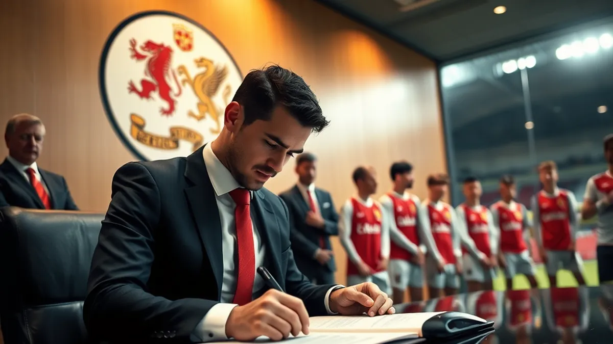 Aston Villa sets £130m price tag for Arsenal target Morgan Rogers