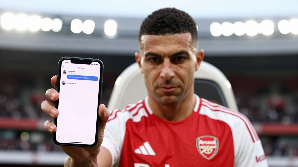 Arsenal's Next Bruno Guimaraes Bid Imminent as Mikel Arteta Message to Target Emerges