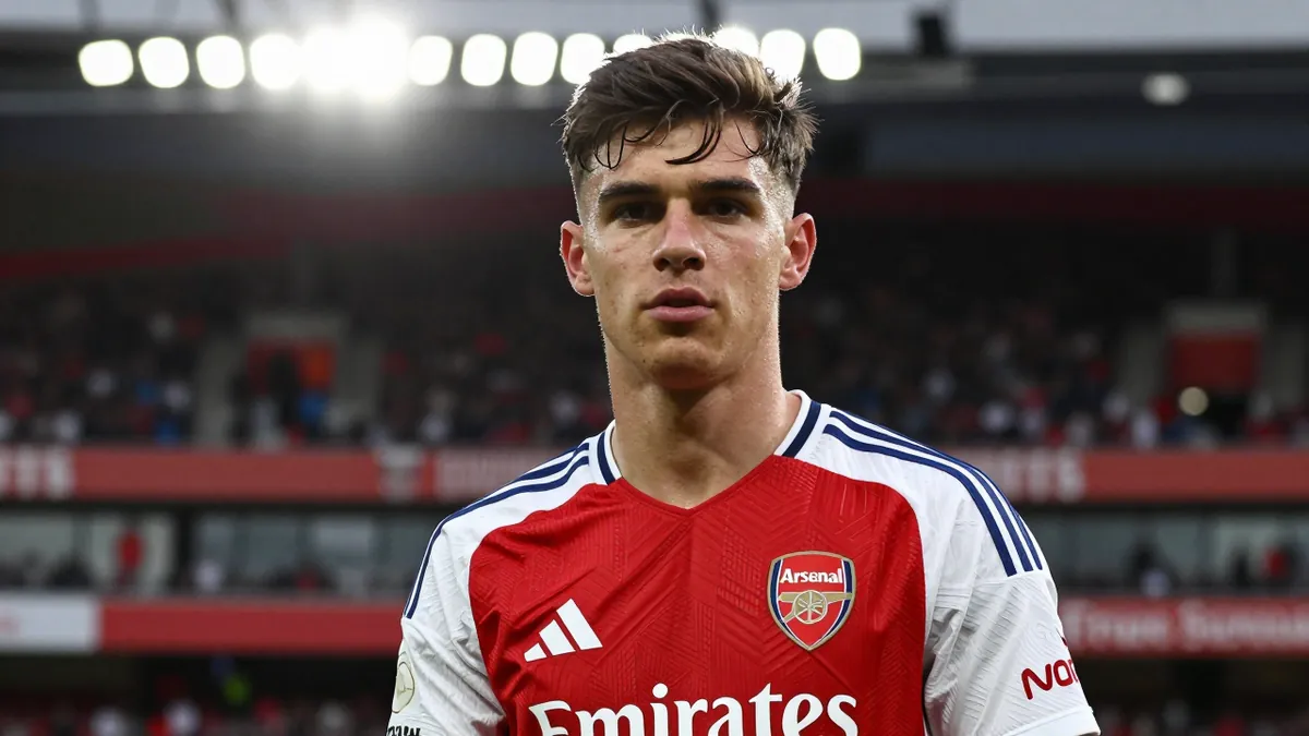 Arsenal Sign Wilfried Singo with €40M Loan Option