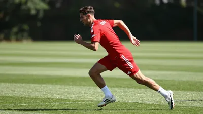 The close off-field friendship between Kai Havertz and captain Martin Odegaard is credited with driving their on-pitch...