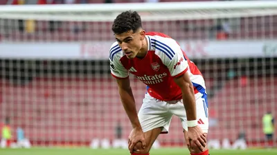 Arsenal are understood to be interested in a Bundesliga forward, with Barcelona also preparing a move for the player...