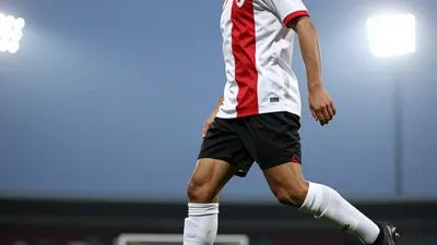Arsenal's Timber Travels to London for Groin Check