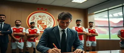 Romano confirms Arsenal transfer move is complete - who’s next?