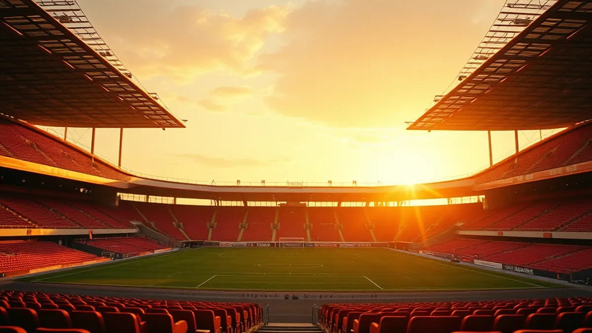 Arsenal Seeks New Sporting Director After Edu's Exit