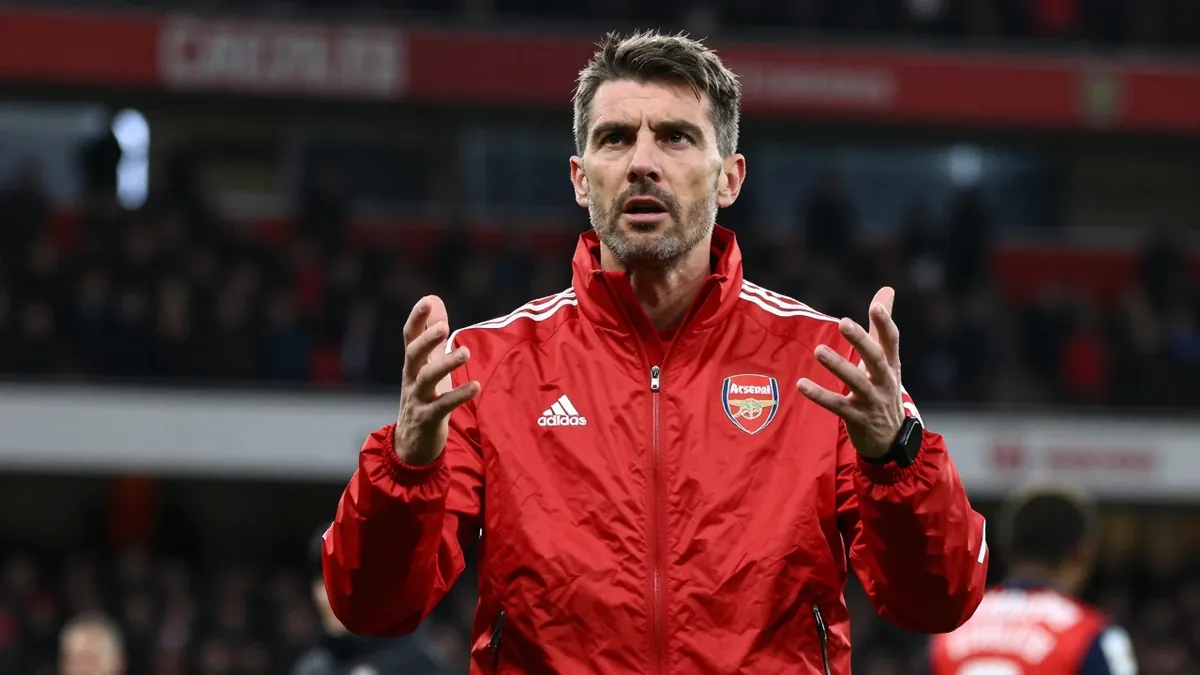Mikel Arteta believes Arsenal can perform at a higher level than last season's title-winning campaign after a 2-1 victory...