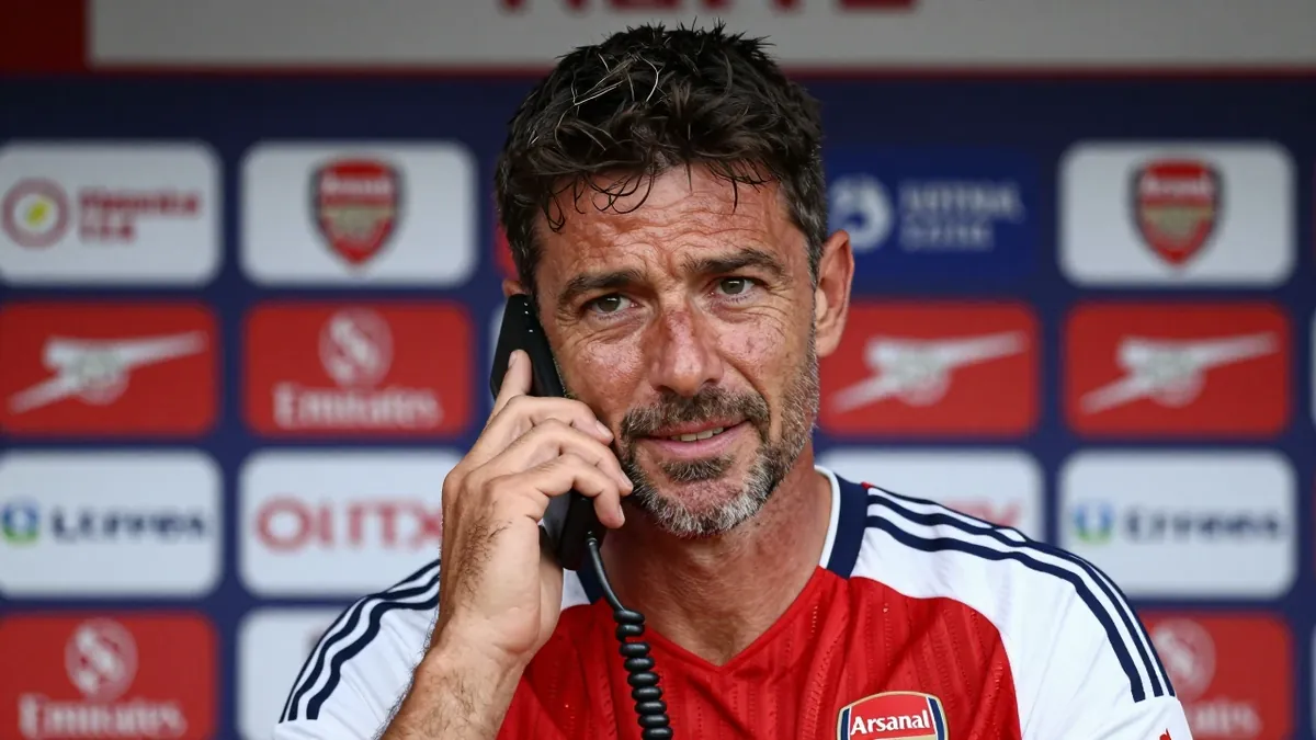 Arsenal Transfer Update: All Expected Deals Before Deadline