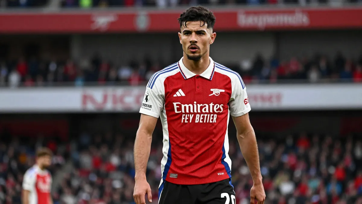 Arsenal's Transfer Advantage Over Liverpool