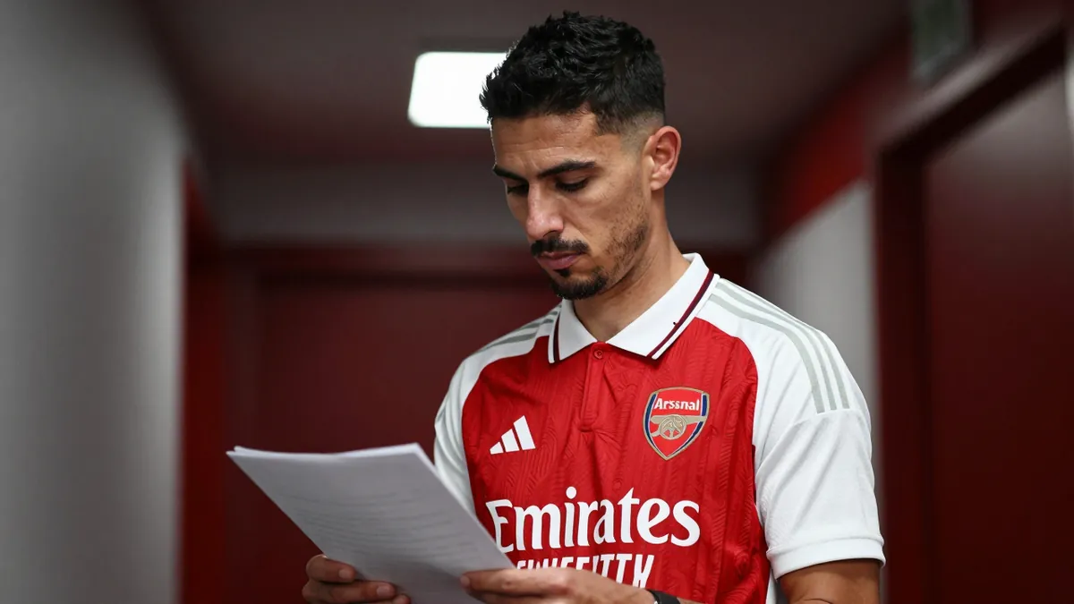 Arsenal in Pole Position for Bundesliga Striker Christian Kofane