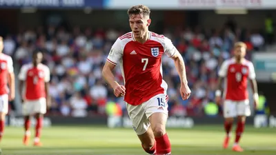 Arsenal hit England caps milestone after 2026 World Cup run