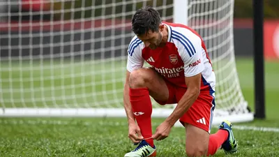 Arsenal have secured the long-term future of manager Mikel Arteta and his entire coaching team with new deals, following...