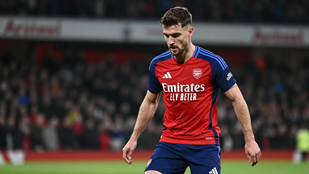 Arsenal's Martin Zubimendi is a January target for Chelsea, who are monitoring his first-team situation at the Emirates...