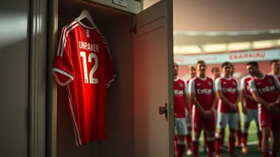 Arsenal Make Transfer Bid for PSG Defender Mbemba