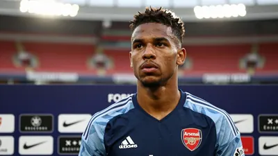 Arsenal Closing in on Konsa Transfer