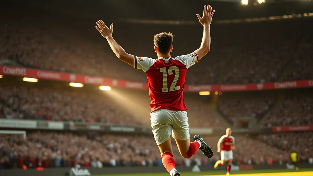 Arsenal transfer news: Nacho Monreal names top targets