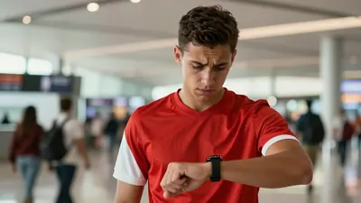 Arsenal's Champions League preparations were disrupted as a UK-wide air traffic control outage delayed their flight to...