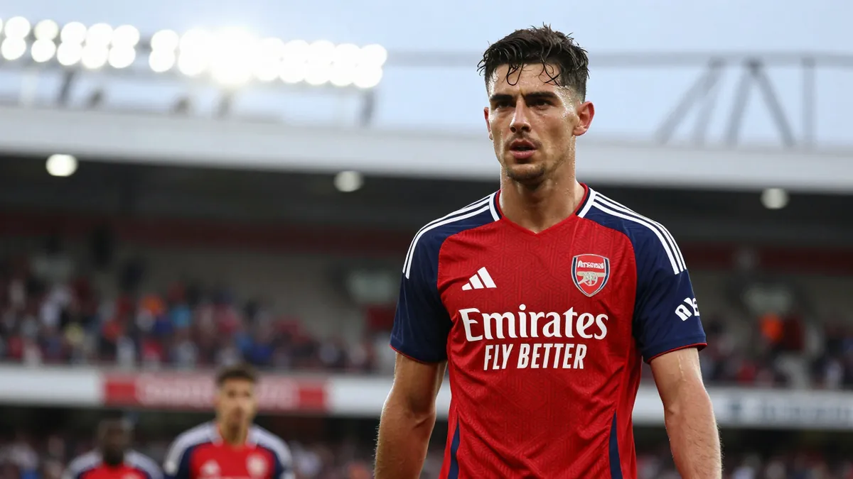 Arsenal's Brazilian Stars: Ranking the Squad as Guimaraes Deal Nears