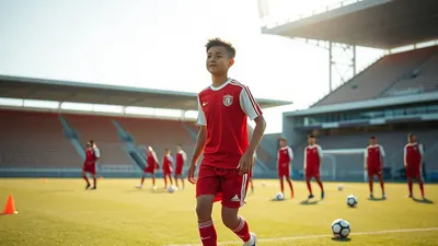 Arsenal to Sign Youngster Emerson Nwaneri: Brother of Ethan Nwaneri