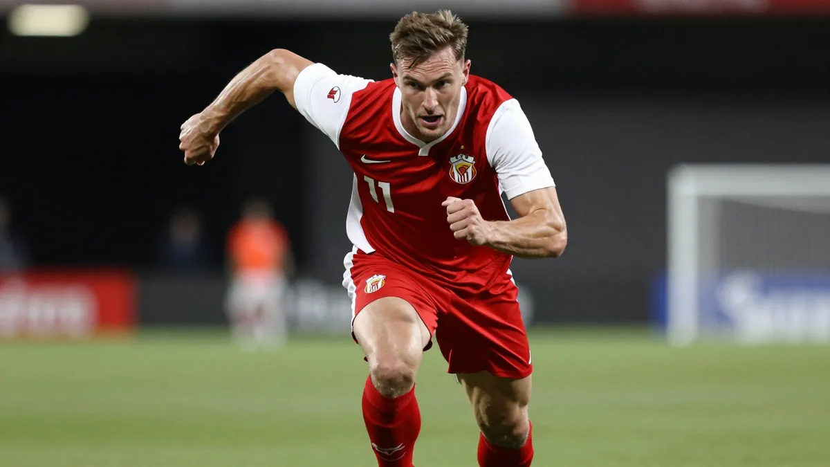 Arsenal urged to sign Bradley Barcola after Trossard exit