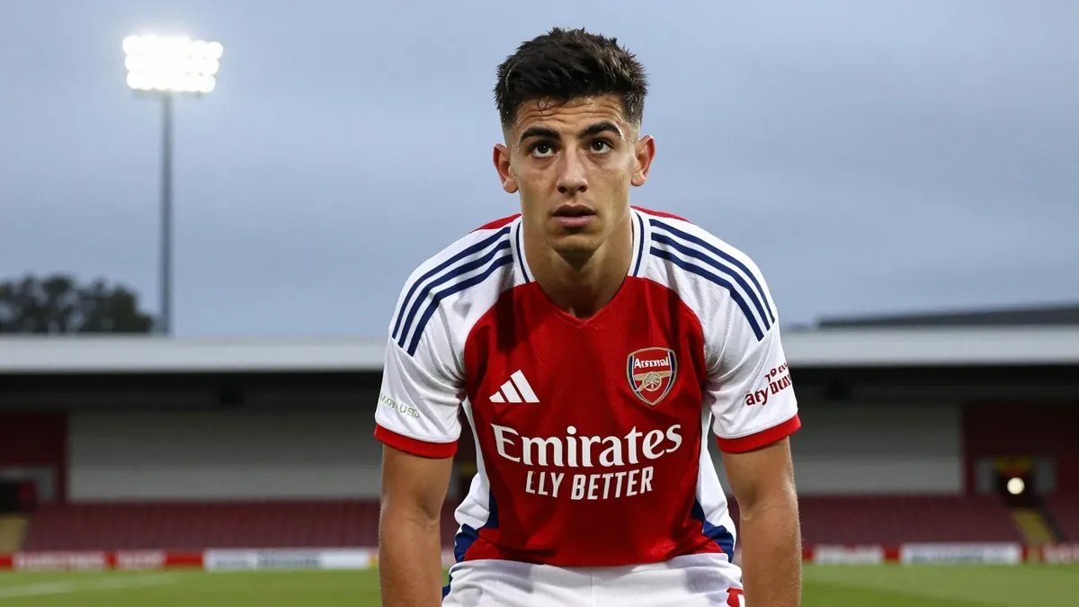 Arsenal are monitoring Feyenoord midfielder Gjivai Zechiël, who has made an impressive start to the season with five...