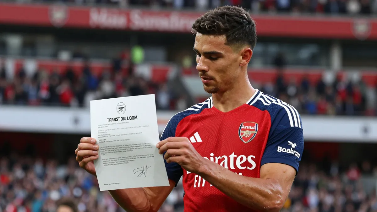 Arsenal confirm Nørgaard exit as Everton seal £7m deal