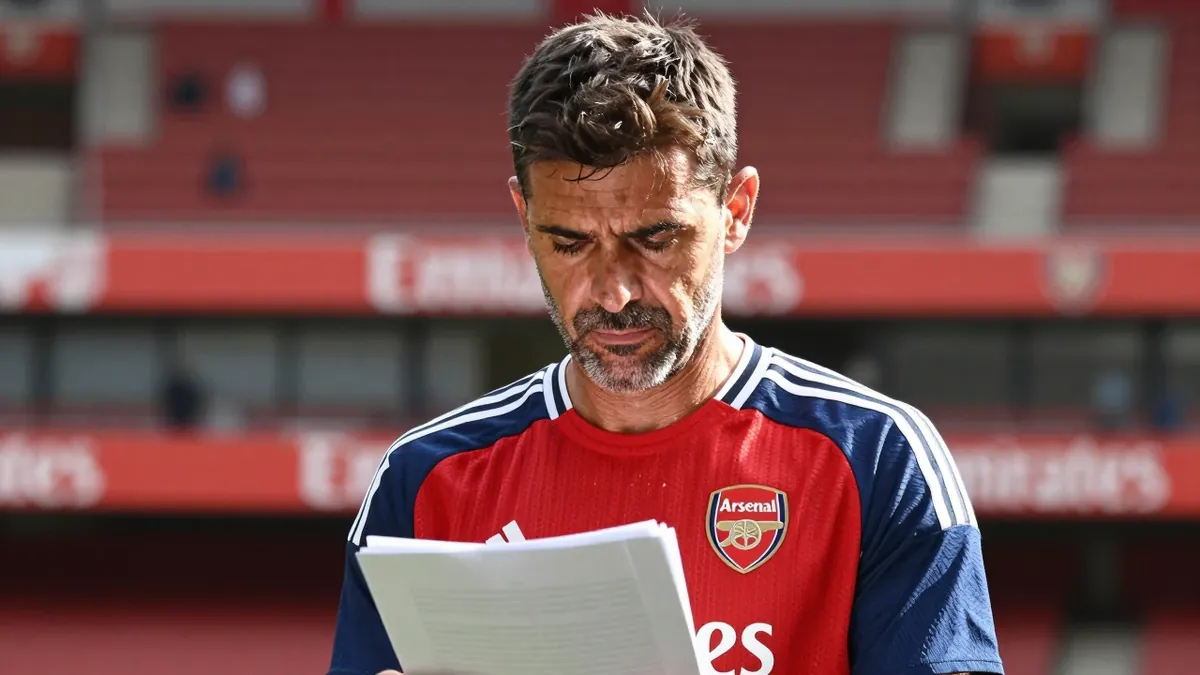 Arsenal Transfer Update: All Expected Deals Before Deadline
