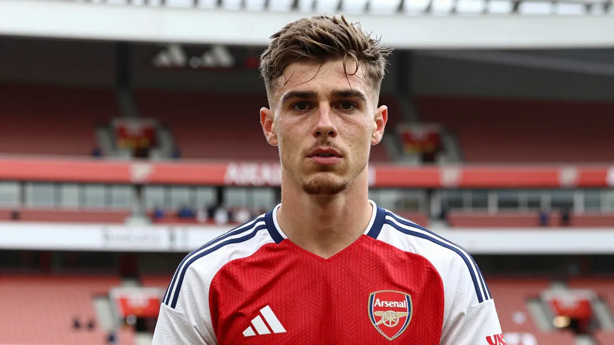 Bruno Guimarães Linked with Arsenal Transfer, Newcastle Target Victor Froholdt