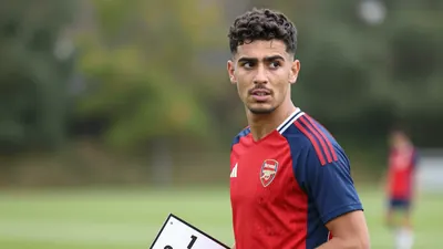 Arsenal have confirmed the departure of winger Reiss Nelson, who has signed for Feyenoord Rotterdam on a free transfer...