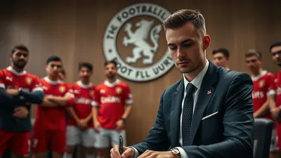 Arsenal Transfer News: Gunners Eye New Signing