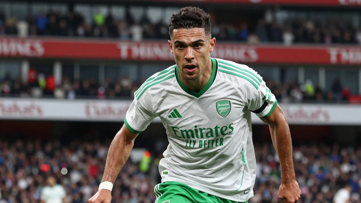 Arsenal's Pre-Season Friendly: Declan Rice's Fitness Concerns