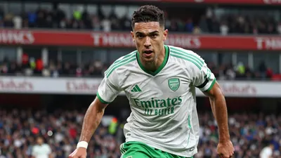 Arsenal's Pre-Season Friendly: Declan Rice's Fitness Concerns