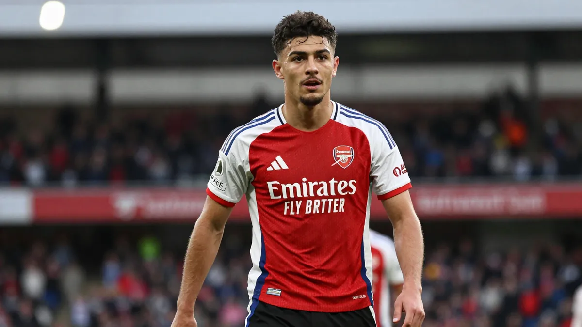 Arsenal Solve William Saliba Problem for Just 7 Million