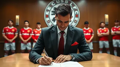 Arsenal Plot Improved Offer to Sign £100m Star
