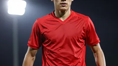 Young Talent Joins Arsenal Ranks