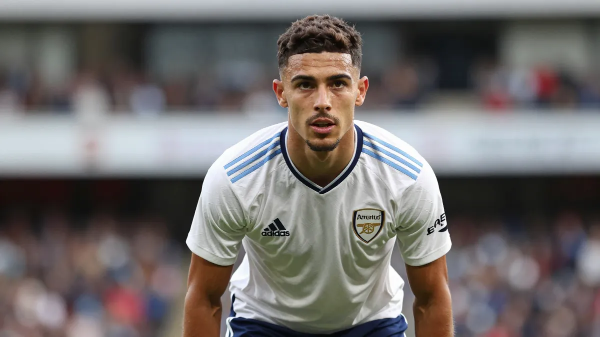 Arsenal Transfer Gossip: Hinshelwood and Osimhen