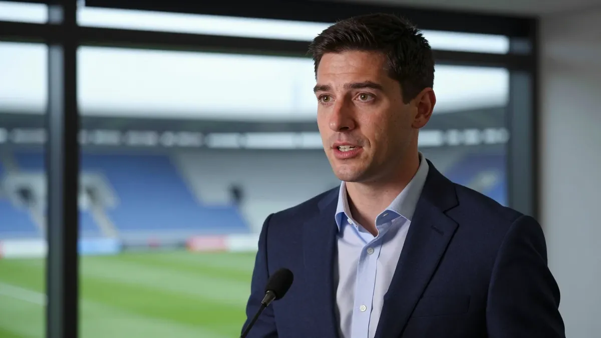 Arsenal CEO vows to keep strengthening as Arteta's transfer shortlist revealed