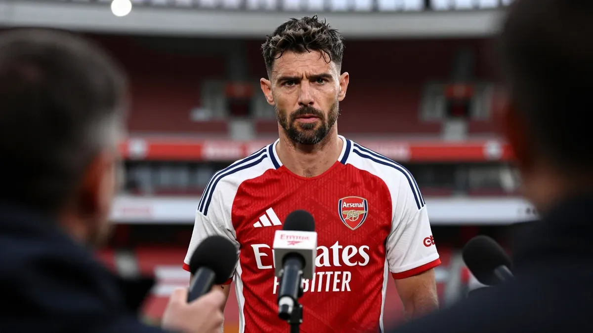 Arsenal Target Kenan Yildiz Stays at Juventus