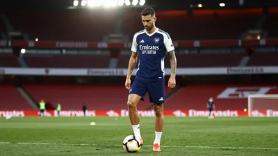 Arsenal's Transfer Window Hopes Hinge on Bruno Guimaraes and Vinicius Jr Deals