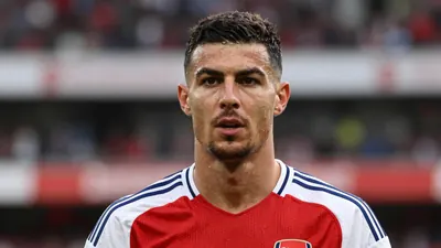 Arsenal's Viktor Gyokeres Ready to Take on Manchester City in Community Shield