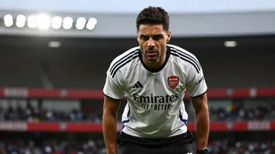 Arsenal, led by Mikel Arteta, are determined to defend their 2023-24 Premier League crown after a 3-0 Community Shield win