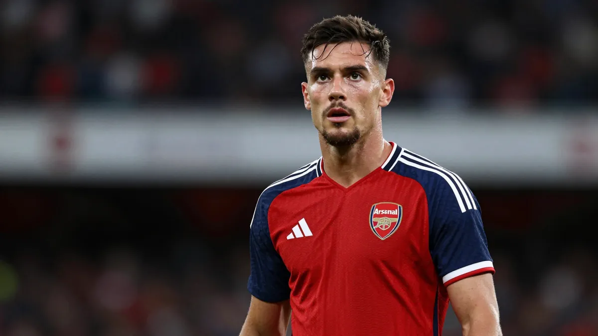 Arsenal's summer transfer targets: Latest confirmed moves