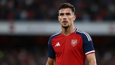 Arsenal's summer transfer targets: Latest confirmed moves