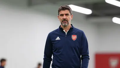 Arsenal Transfer News: Jesus Agent Denies Napoli Talks Amid €20m Exit Rumours