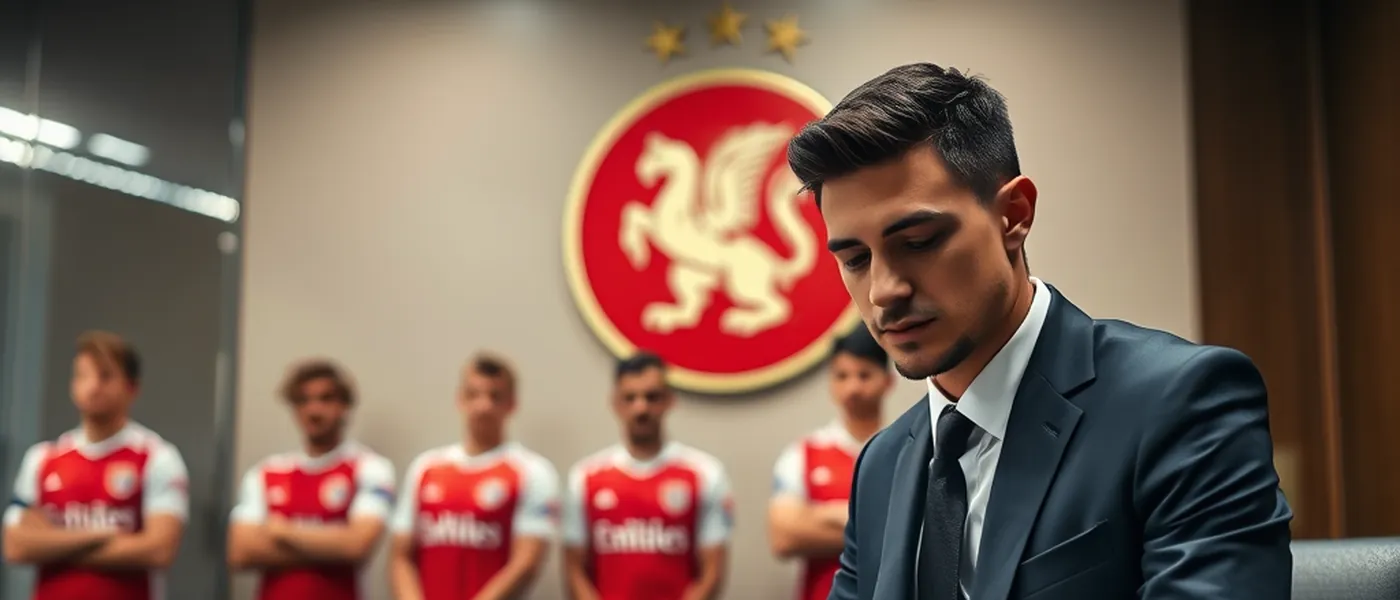 Arsenal set to splash £90m on Arteta’s top transfer target
