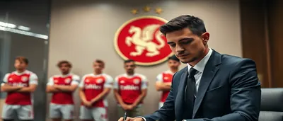 Arsenal set to splash £90m on Arteta’s top transfer target