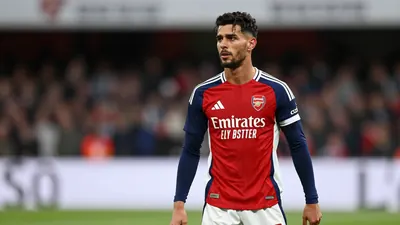 Arsenal agree €90M deal for Bruno Guimarães