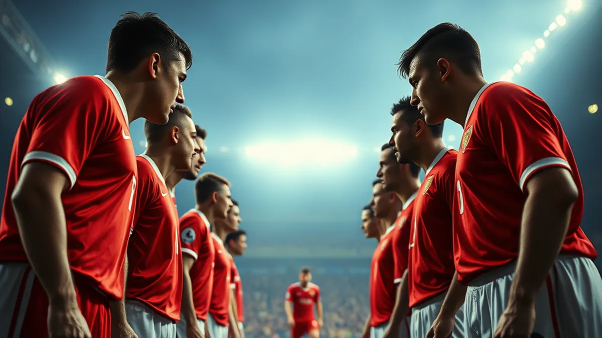 Arsenal Discover Their 2026/27 Champions League Schedule