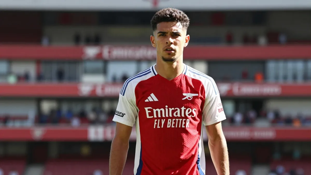 Arsenal Faces Coventry in Premier League Opener