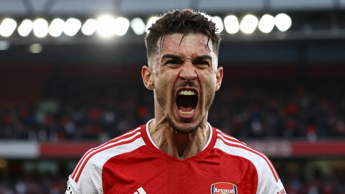 Arsenal manager Mikel Arteta praised his team's evolution after a 2-1 victory over Chelsea, secured by captain Martin...