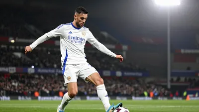 Arsenal's Midfield Depth Now 'Best in Football' Claims Mikel Merino