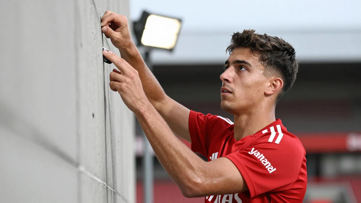 FA bans solid walls after Arsenal youth tragedy sparks safety overhaul